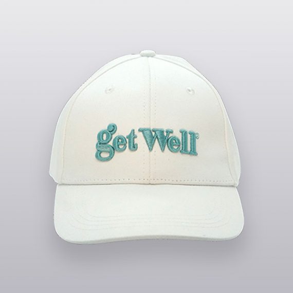 Get Well® Caps