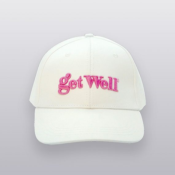 Get Well® Cap