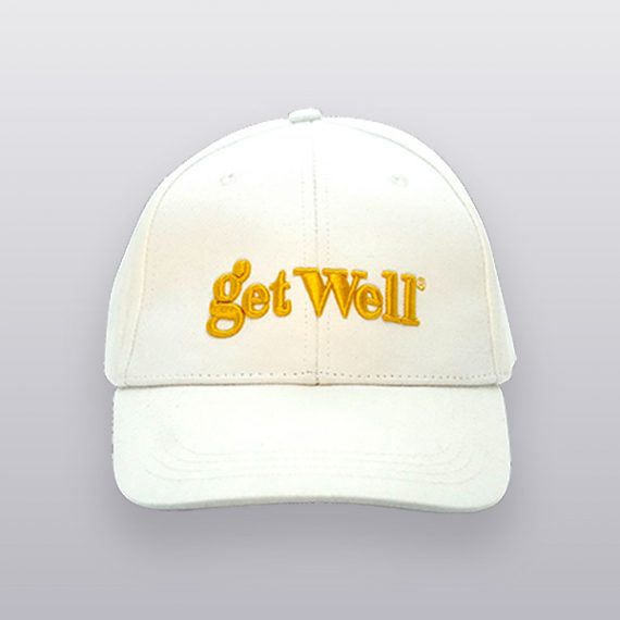 Get Well® ‘G’ Caps